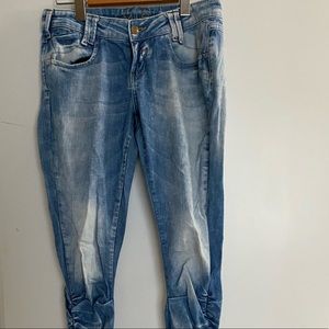 Amisu Jeans. Size 27
